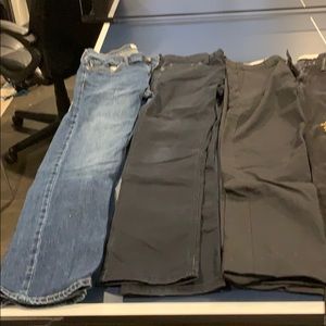 Boys Jeans